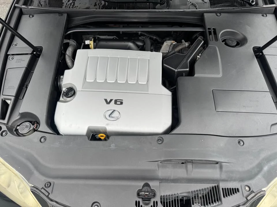 2007 Lexus ES 5th Gen - Image 12 of 12