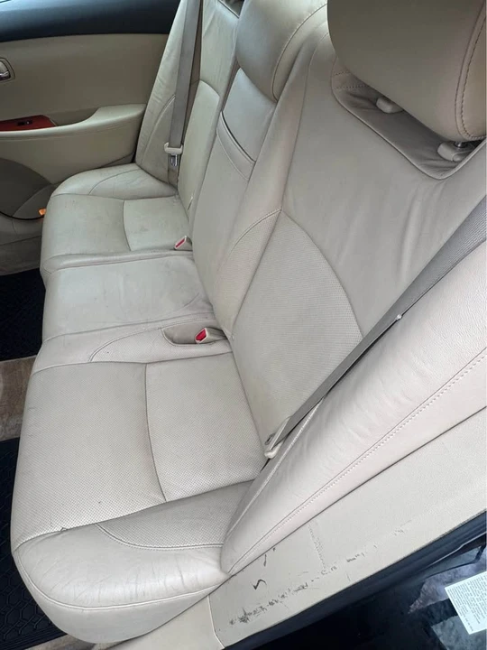 2007 Lexus ES 5th Gen - Image 8 of 12