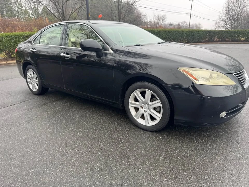 2007 Lexus ES 5th Gen - Image 4 of 12