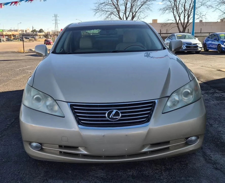 2007 Lexus ES 5th Gen - Image 2 of 17