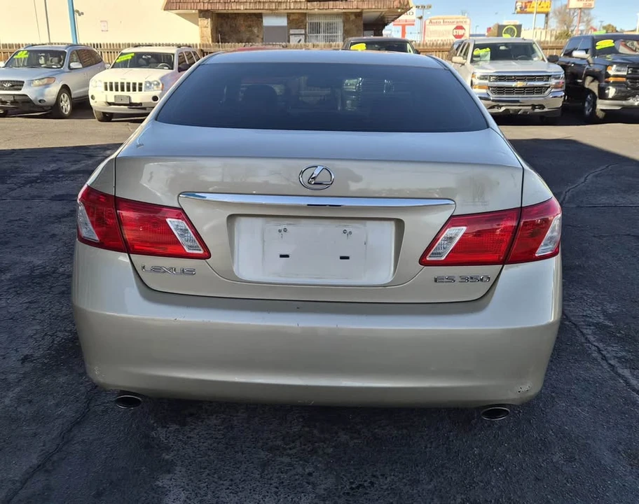 2007 Lexus ES 5th Gen - Image 6 of 17