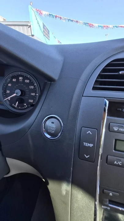 2007 Lexus ES 5th Gen - Image 13 of 17