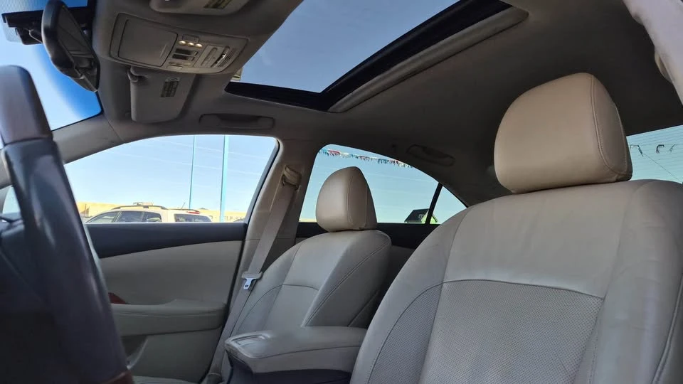 2007 Lexus ES 5th Gen - Image 15 of 17