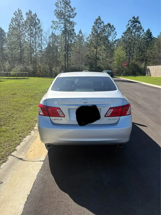 2007 Lexus ES 5th Gen - Image 3 of 6