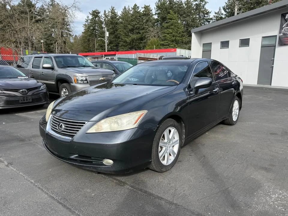 2007 Lexus ES 5th Gen - Image 5 of 19