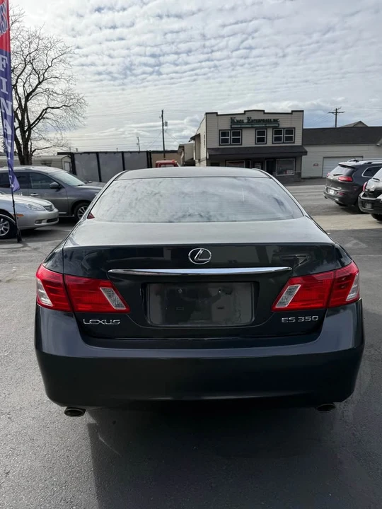 2007 Lexus ES 5th Gen - Image 3 of 19