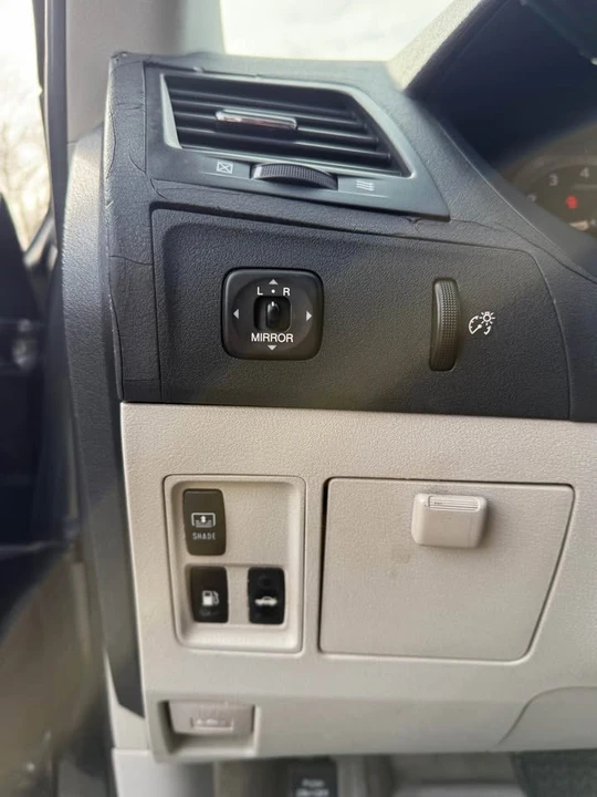 2007 Lexus ES 5th Gen - Image 16 of 19