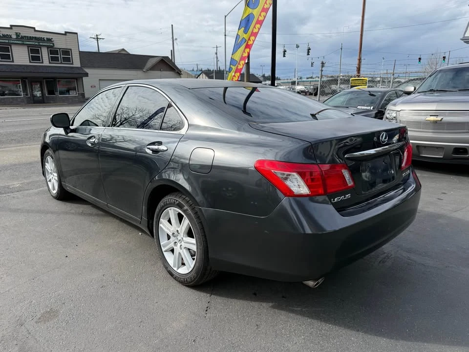 2007 Lexus ES 5th Gen - Image 4 of 19
