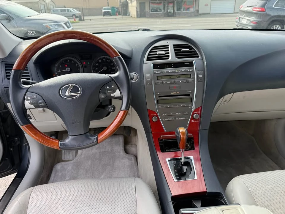2007 Lexus ES 5th Gen - Image 19 of 19