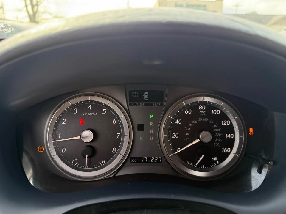 2007 Lexus ES 5th Gen - Image 11 of 19