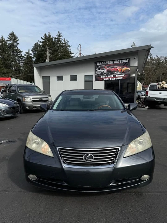 2007 Lexus ES 5th Gen - Image 6 of 19