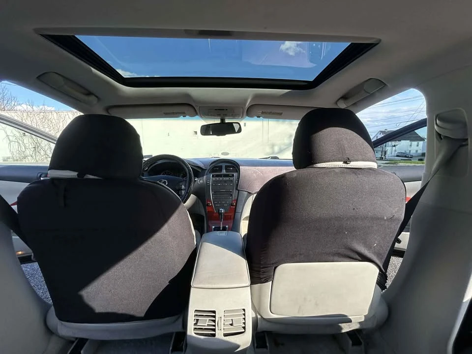 2007 Lexus ES 5th Gen - Image 11 of 12