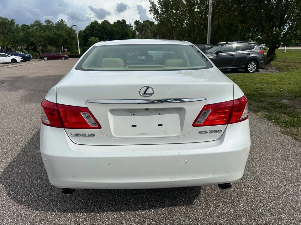 2007 Lexus ES 5th Gen - Image 6 of 20