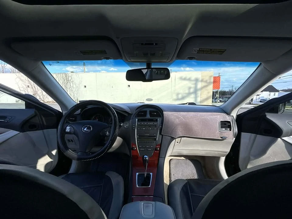 2007 Lexus ES 5th Gen - Image 12 of 12