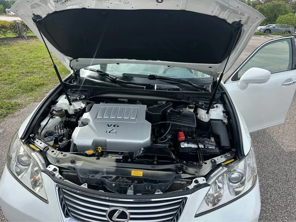 2007 Lexus ES 5th Gen - Image 20 of 20