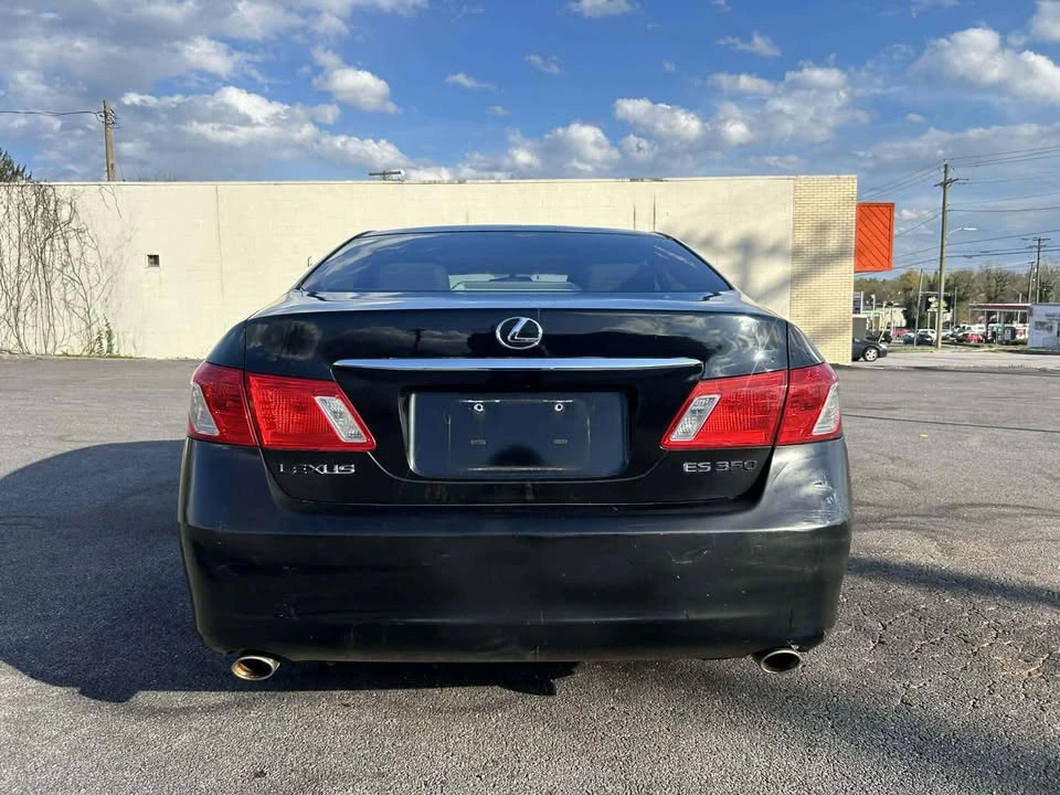 2007 Lexus ES 5th Gen - Image 6 of 12