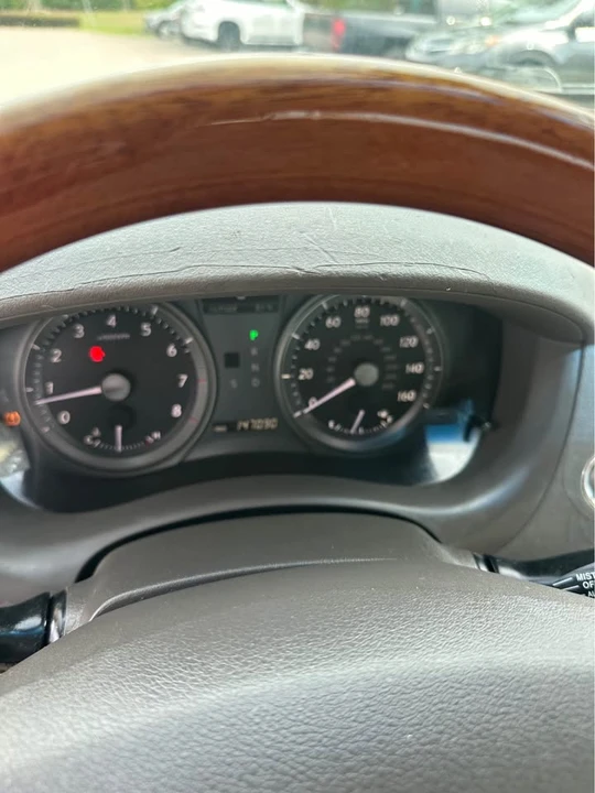 2007 Lexus ES 5th Gen - Image 13 of 20