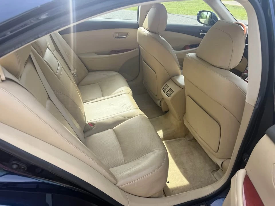 2007 Lexus ES 5th Gen - Image 9 of 11