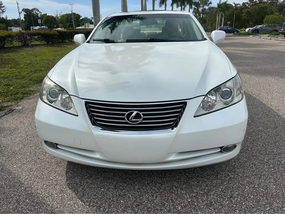 2007 Lexus ES 5th Gen - Image 4 of 20