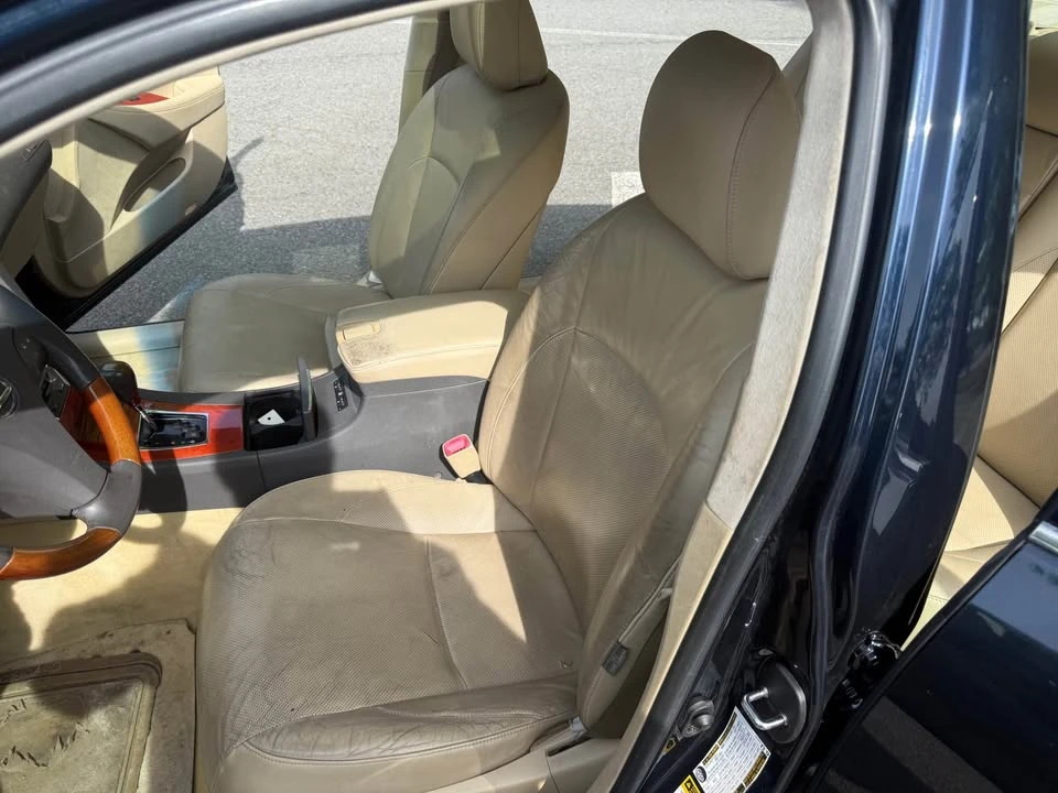 2007 Lexus ES 5th Gen - Image 8 of 11