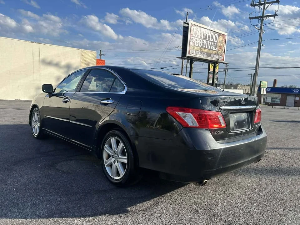 2007 Lexus ES 5th Gen - Image 7 of 12