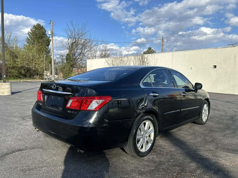 2007 Lexus ES 5th Gen - Image 5 of 12