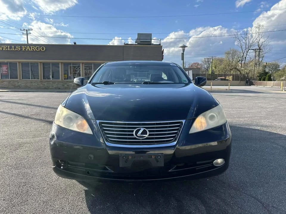 2007 Lexus ES 5th Gen - Image 2 of 12