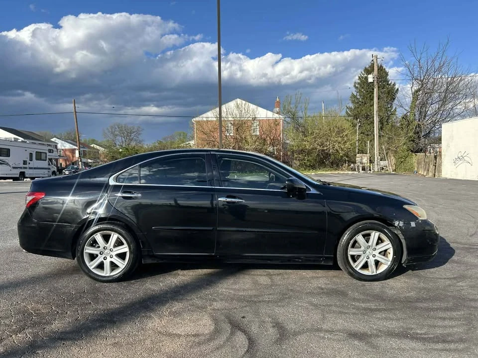2007 Lexus ES 5th Gen - Image 4 of 12