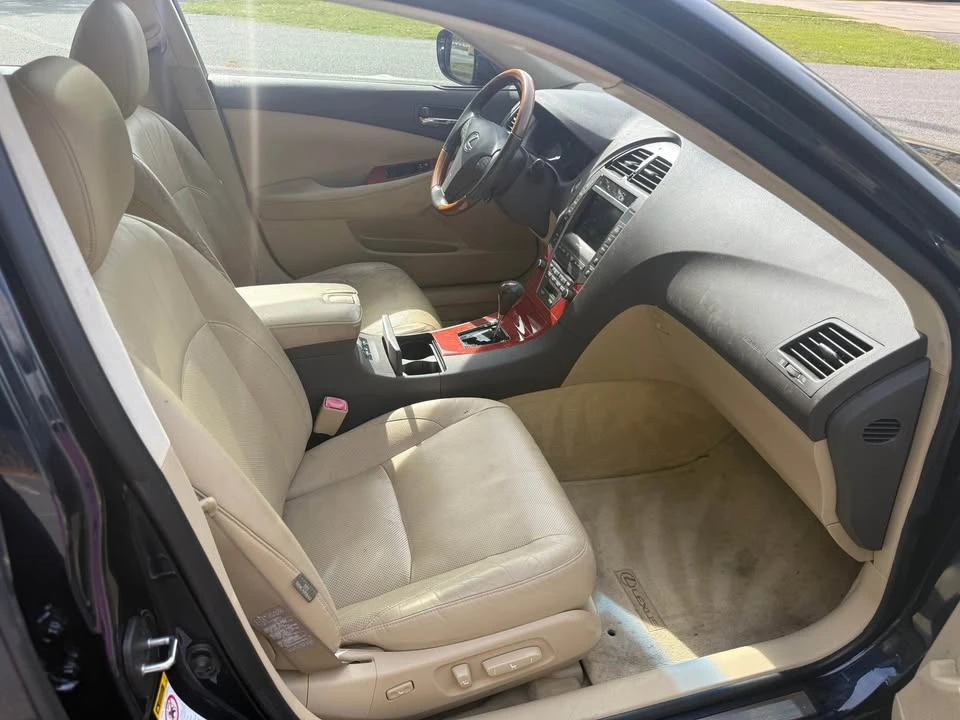 2007 Lexus ES 5th Gen - Image 7 of 11