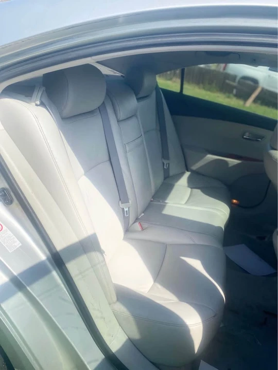 2007 Lexus ES 5th Gen - Image 8 of 9