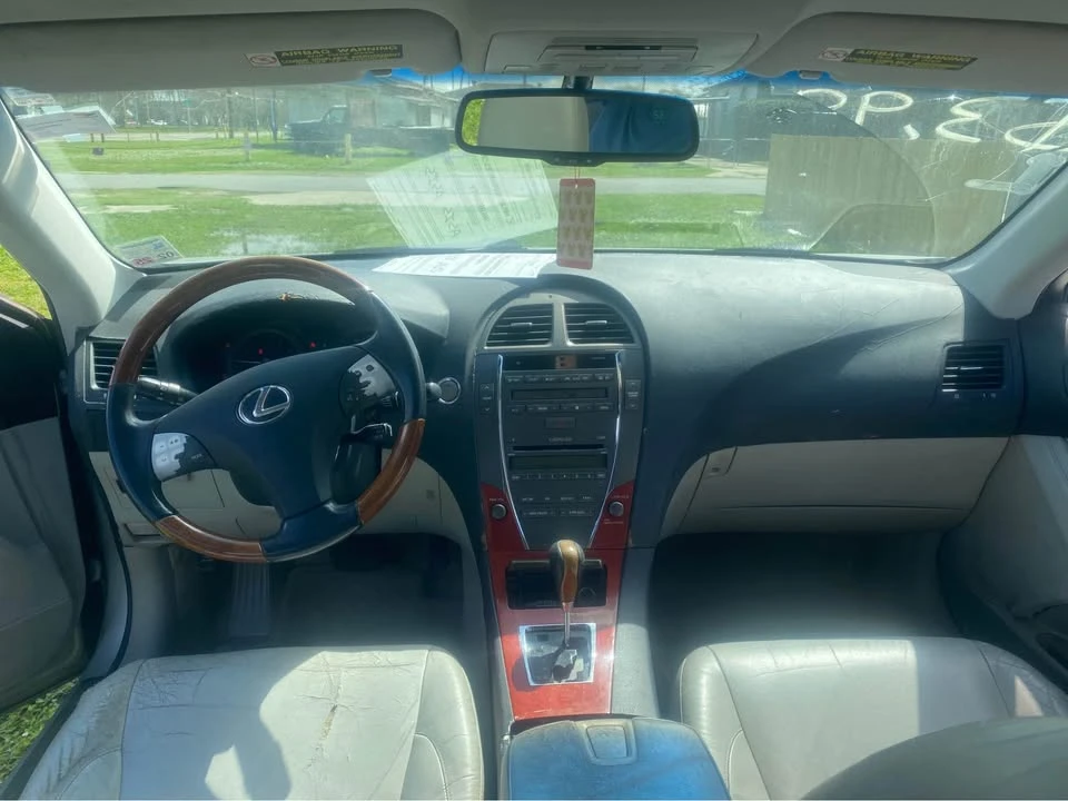 2007 Lexus ES 5th Gen - Image 9 of 9