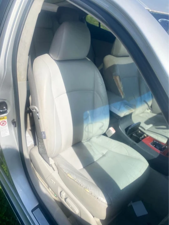 2007 Lexus ES 5th Gen - Image 6 of 9