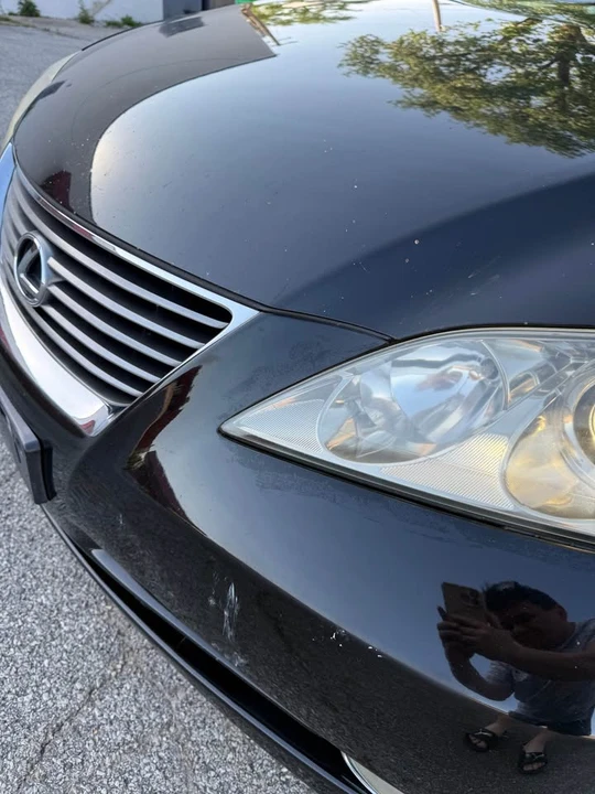 2007 Lexus ES 5th Gen - Image 7 of 17