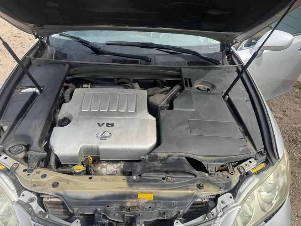 2007 Lexus ES 5th Gen - Image 6 of 8