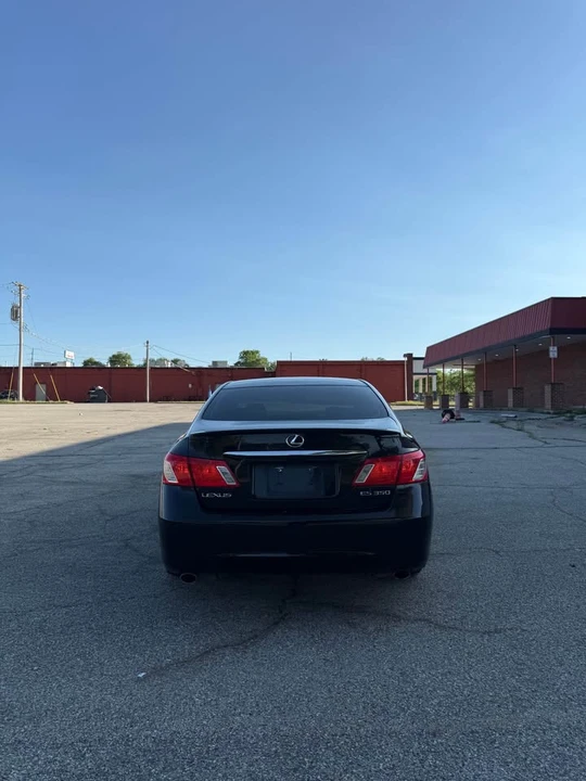 2007 Lexus ES 5th Gen - Image 5 of 17