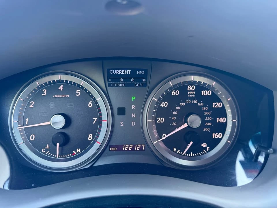2007 Lexus ES 5th Gen - Image 17 of 17