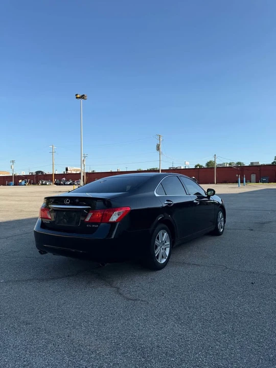 2007 Lexus ES 5th Gen - Image 6 of 17