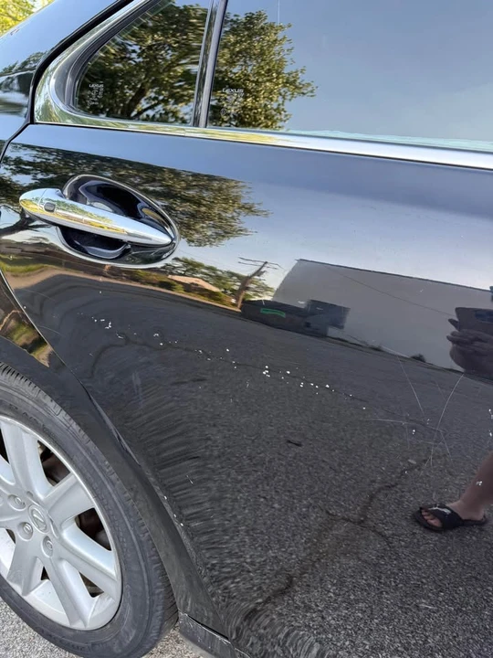 2007 Lexus ES 5th Gen - Image 8 of 17