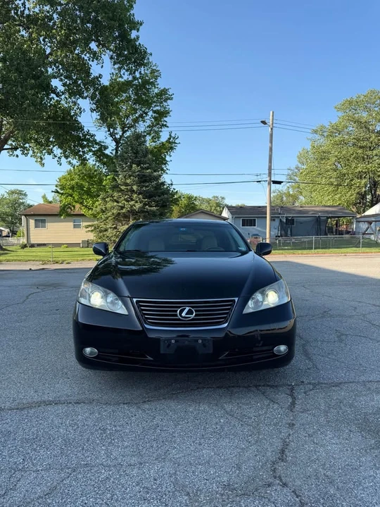 2007 Lexus ES 5th Gen - Image 2 of 17