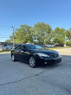2007 Lexus ES 350