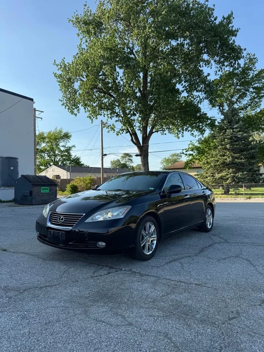2007 Lexus ES 5th Gen - Image 3 of 17