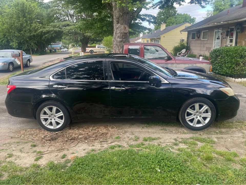 2007 Lexus ES 5th Gen - Image 2 of 8