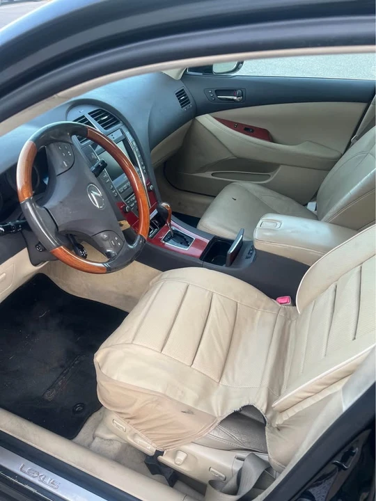 2007 Lexus ES 5th Gen - Image 5 of 9