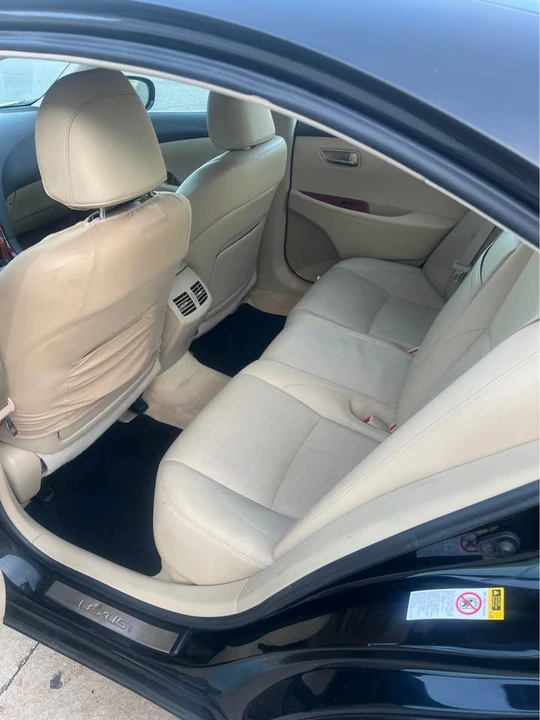 2007 Lexus ES 5th Gen - Image 6 of 9