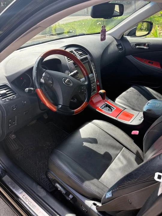 2007 Lexus ES 5th Gen - Image 3 of 5