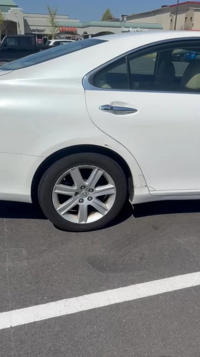 2007 Lexus ES 5th Gen - Image 12 of 12