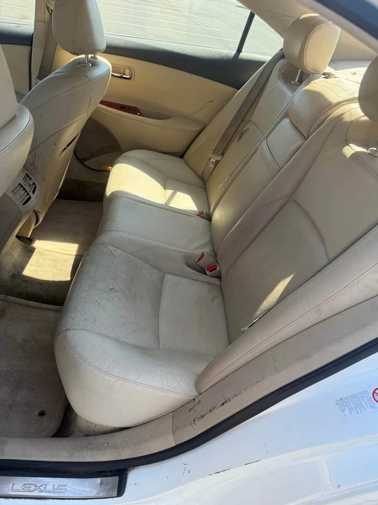 2007 Lexus ES 5th Gen - Image 11 of 12