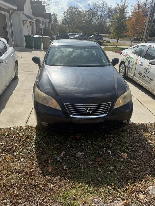2007 Lexus ES 5th Gen - Image 5 of 10