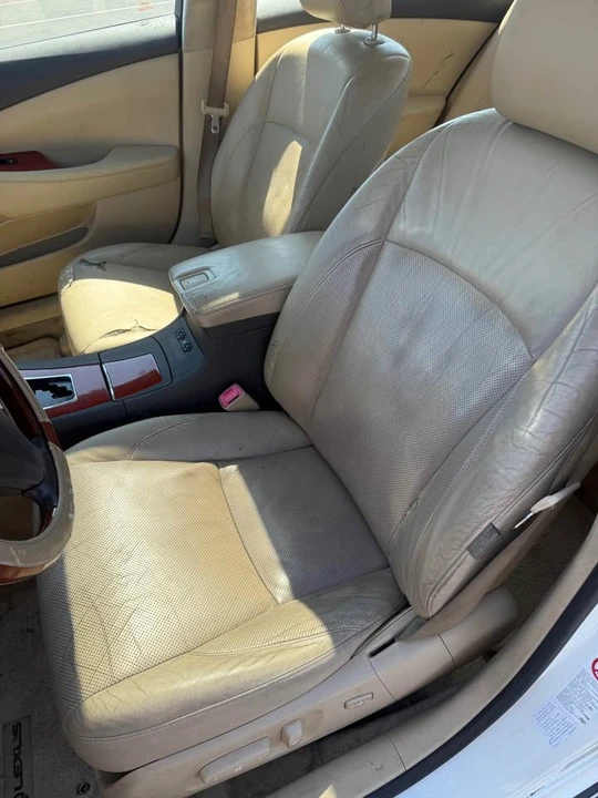 2007 Lexus ES 5th Gen - Image 10 of 12