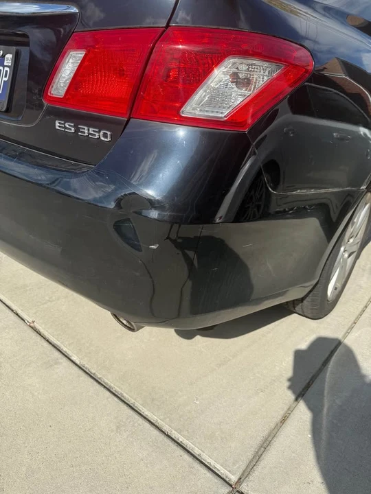 2007 Lexus ES 5th Gen - Image 4 of 10